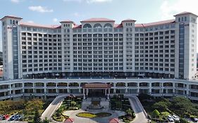 Gloria Hotel
